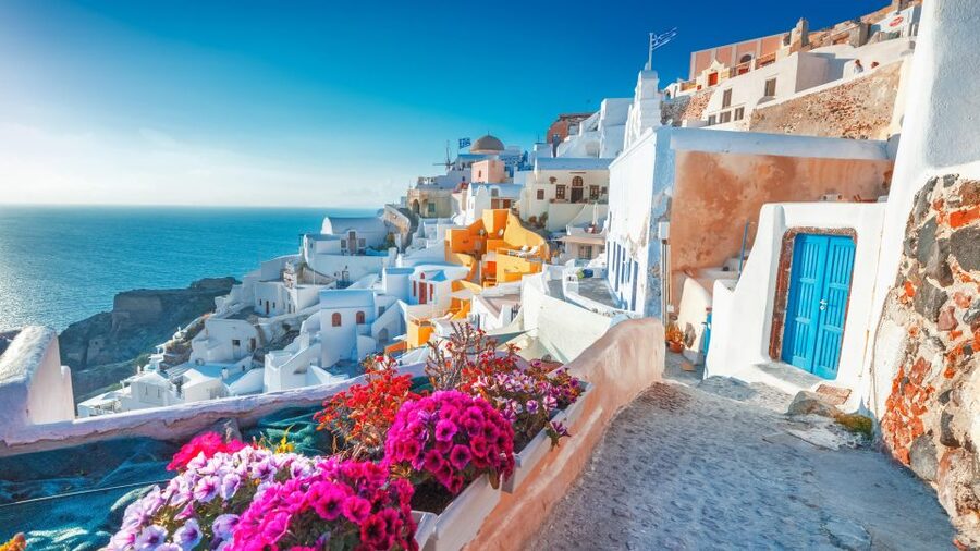 1-Day Boat Trip: Santorini Volcano, Thirassia & Oia Sunset - Key Points You Should Know