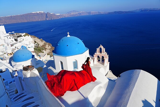 1-Hour Flying Dress Photoshoot, Instagram spots - Value and price: is $362.04 per group worth it?