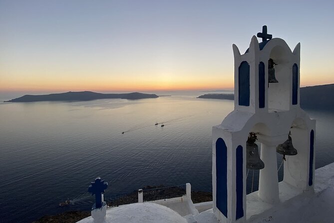 3 hours Panoramic Tour to Oia - Practical tips for the best views and photos