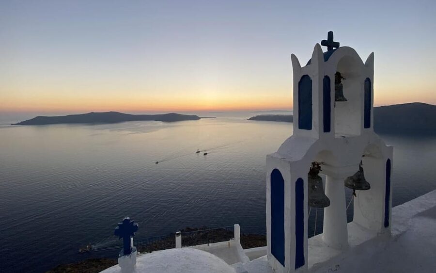 3 hours Panoramic Tour to Oia - Should You Book This Panoramic Tour to Oia?