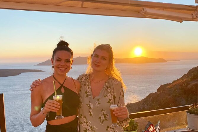 4-Hour Private Custom Santorini Tour - What a private 4 to 5 hour Santorini tour really buys you