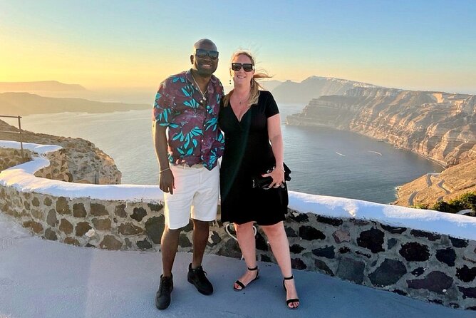 5-hour My Santorini Private Guided Tour - What You Get From a 5-Hour Private Guide in Santorini
