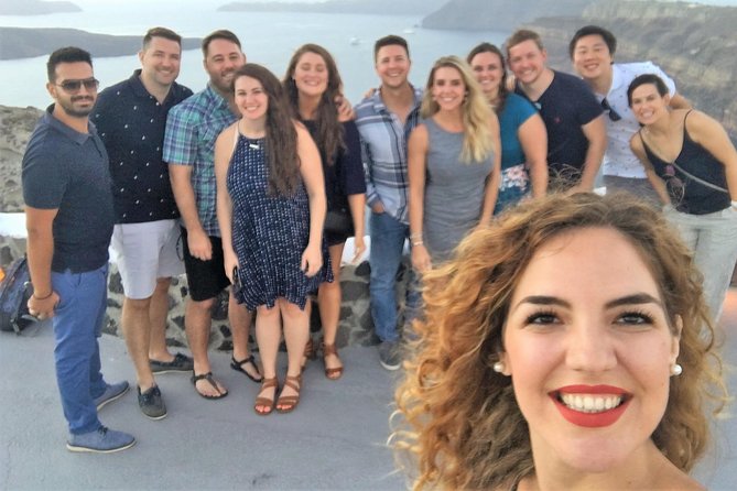 5-hour My Santorini Private Guided Tour - Photos, Timing, and How to Prepare Without Overthinking It