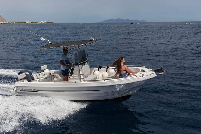 5 Hours Boat Rental in Santorini - Key Things That Make This 5-Hour Santorini Boat Rental Worth Your Time
