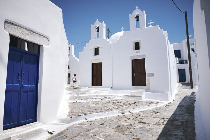 5 Hours Private Guided Tour of Santorini - Key Things I’d Prioritize on This Tour