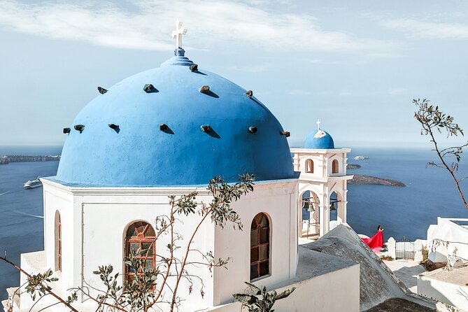 5 Hours Private Guided Tour of Santorini - Akrotiri Archaeological Site: Optional, Worth It, and Not Included