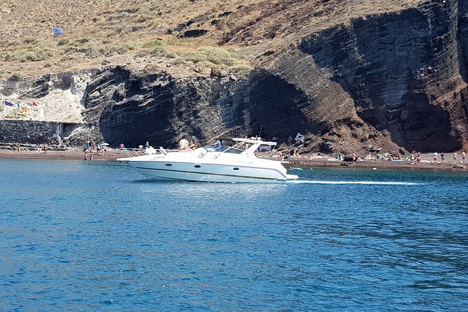 5 Hours Santorini Private Luxury Cruise with BBQ and Drinks - Price and value: what you’re paying for and who gets the best deal