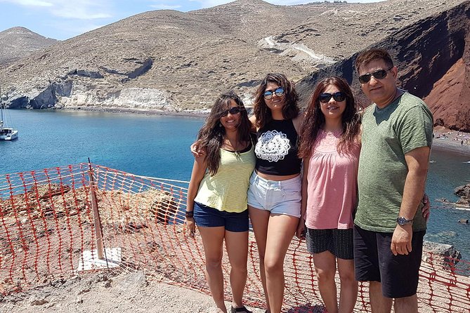 5 Hours Santorini Sightseeing Roundtrip - Getting the most from the drive, especially if you arrive late