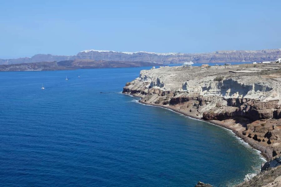 6-h Best of Santorini Sightseeing Guided Tour - Price and Value: Is $158 for 6 Hours Worth It?