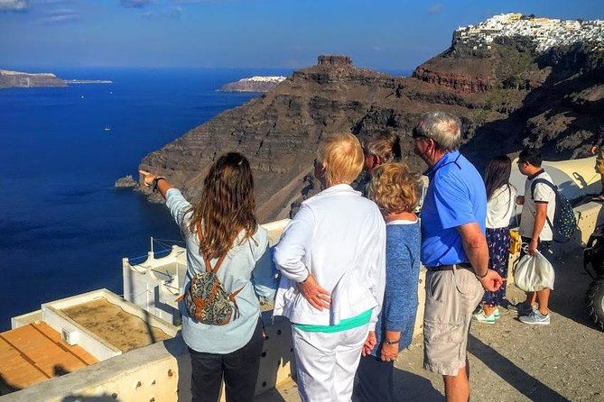 6-Hour Private Best of Santorini Experience - Why this 6-hour best-of Santorini route is a smart use of limited time