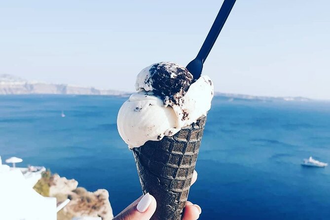 6-Hour Private Custom Santorini Tour-A Full Experience Of The Island. - Private Santorini in 6 hours, with pickup that actually saves time