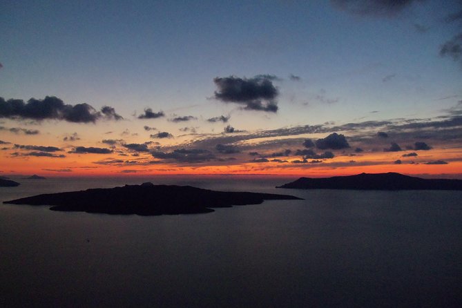 6 hours Private Full Santorini Highlights - How This 6-Hour Private Santorini Tour Actually Runs