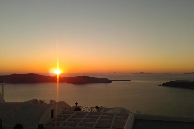 6 hours Private Full Santorini Highlights - Pyrgos Castelli and Megalochori: Santorini Before the Postcards