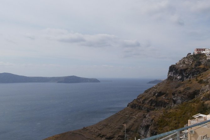 6 hours Private Full Santorini Highlights - Getting the Most Out of Only Six Hours