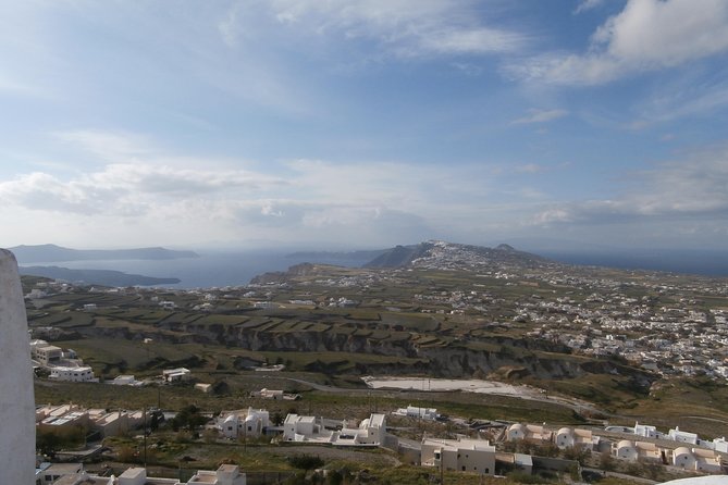 6 hours Private Full Santorini Highlights - Who This Tour Fits Best