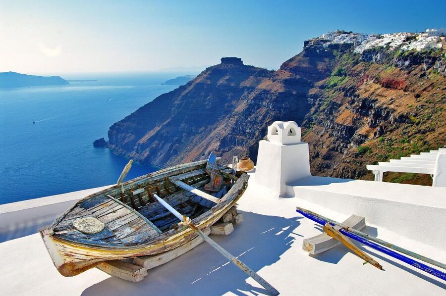 Agios Nikolaos-Elounda-Ierapetra: Santorini Day Tour Cruise - Getting your money’s worth: how $210 fits the day