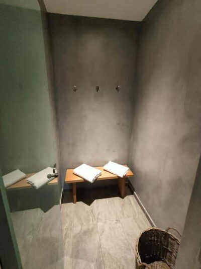 Aromatherapy Couples Massage
