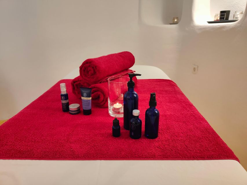 Akrotiri: Aromatherapy Couples Massage - Price and Value: Is $234 for Two Worth It?