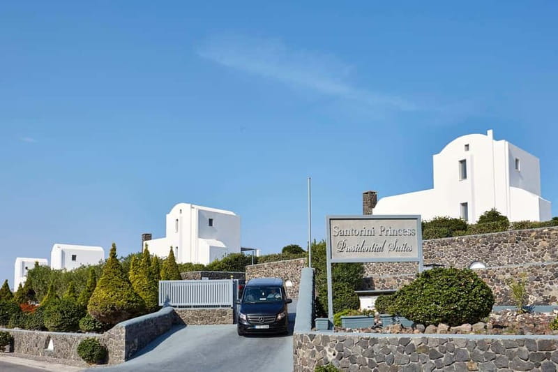 Akrotiri: Aromatherapy Couples Massage - Best Time to Book and How to Plan Around It