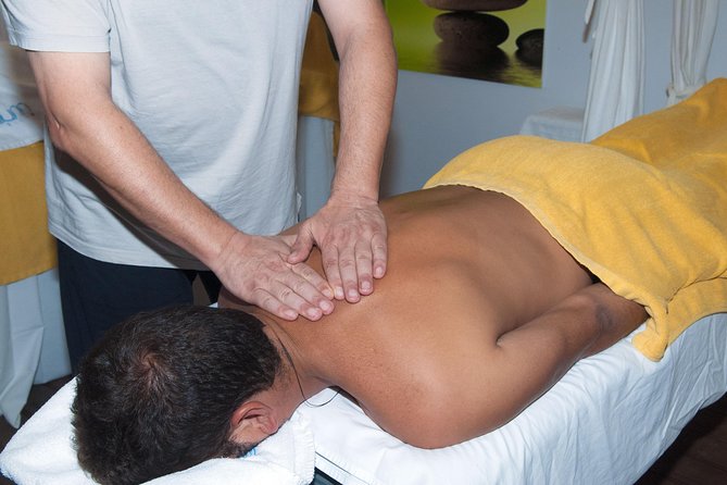 Akrotiri: Singles' Aromatherapy Massages - Key highlights to notice before you book