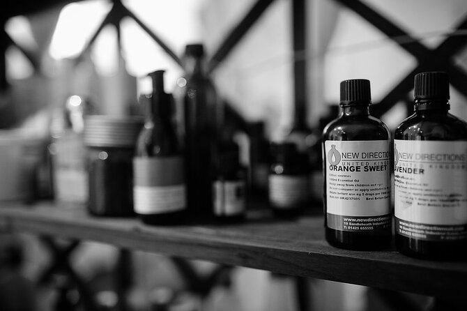 Akrotiri: Singles' Aromatherapy Massages - Price and value: is $119 per person worth it in Santorini?