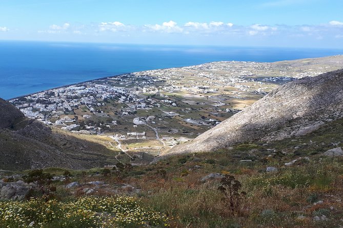 Amazing sightseeing in Santorini 2022 - Price and what it means when you split it by group size