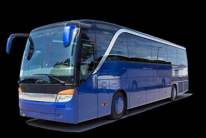 Arrival or Departure Shared Transfer in Santorini - How this Santorini transfer makes your day easier