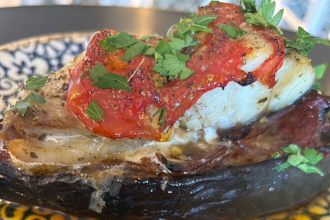 Authentic Greek food tapas and wine tasting - Cave village - Price and value: why $197.81 can make sense here