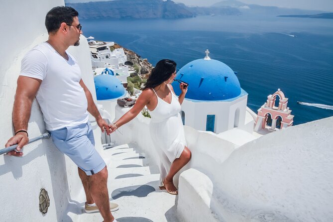 Best of Santorini: 3-hour Private Tour with a Local Guide - Key Things You Will Notice on This Santorini Private Tour