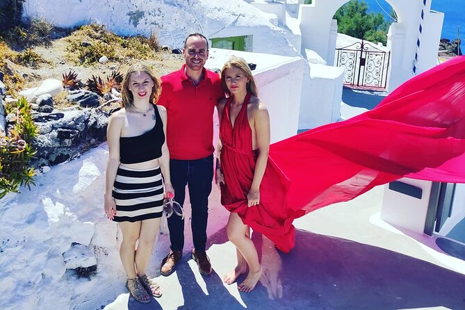 Best of Santorini: 3-hour Private Tour with a Local Guide - What You Really Get for the Price (Private Guide Value)
