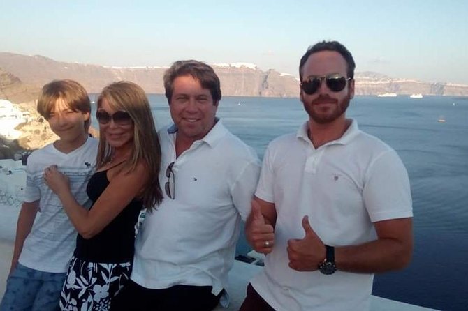 Best of Santorini: 3-hour Private Tour with a Local Guide - The Best Fit, and Who Might Prefer Something Different