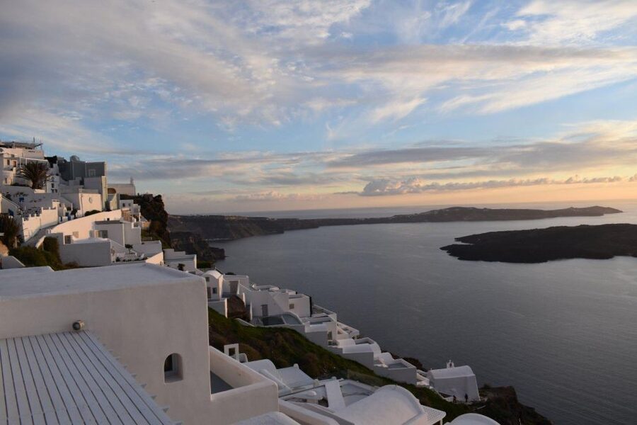 Best of Santorini 4hours Private Tour - Key Points at a Glance