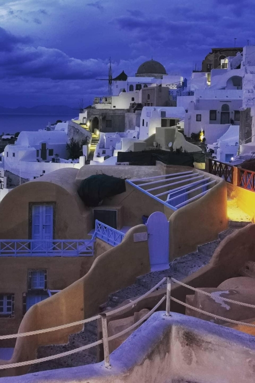 Best of Santorini 4hours Private Tour - What’s Included, and Why Those Small Extras Matter