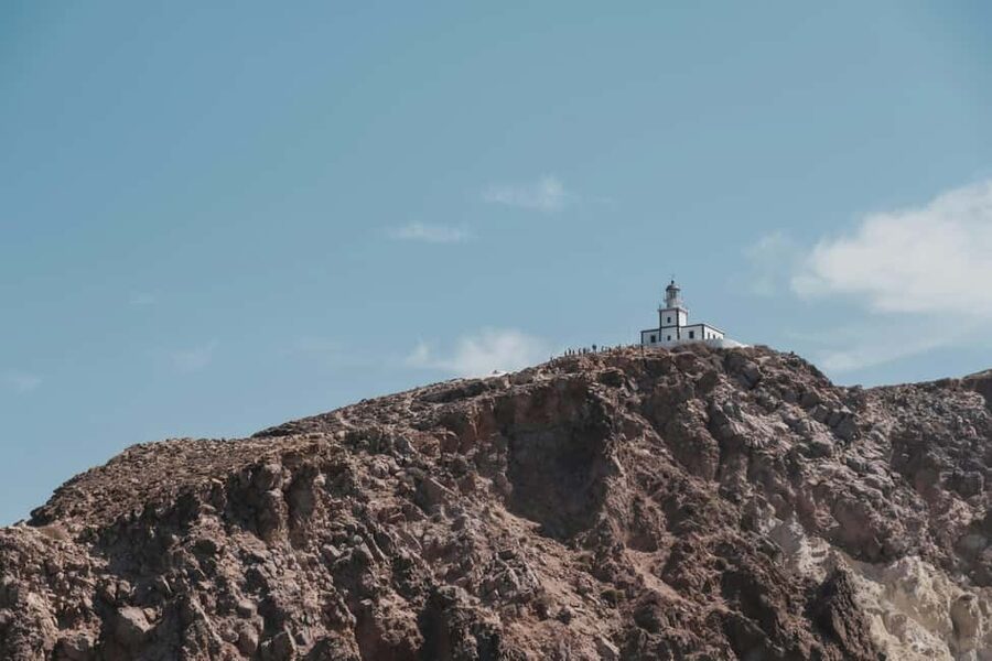 Best of Santorini 5-hour Tour for Cruise Ship Travellers - Why this 5-hour Santorini route feels made for cruise days