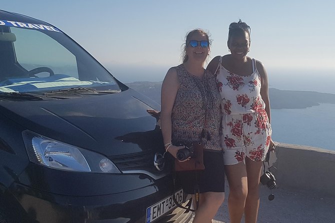 Best of Santorini Customized Private Tour - Why this customized private Santorini day feels smarter than hopping buses