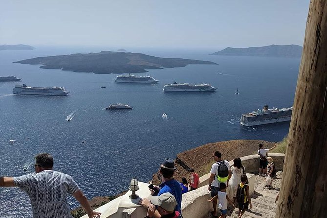 Best of Santorini Highlights Private 5 Hours Tour - Venetsanos Winery Stop, What It’s Good For and What to Budget