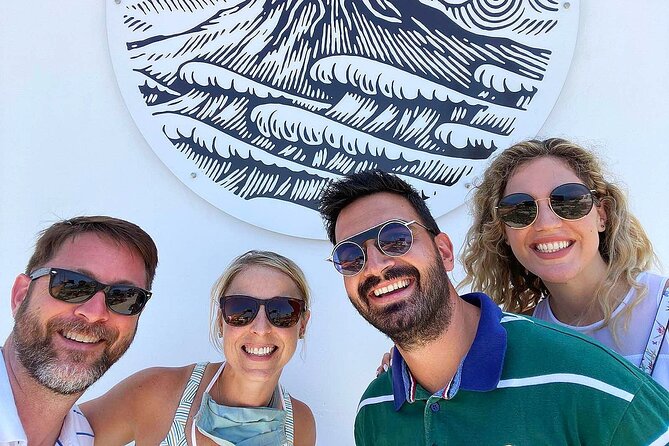 Best of Santorini Sightseeing Guided Tour 5h - Imerovigli and Firostefani: The Caldera Rim Views You Cannot Fake
