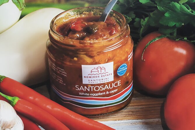 Cooking Class and Wine Tasting in Santorini - Key highlights to look for