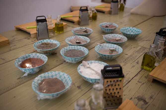 Cooking Class in Traditional cave house in Santorini! - The value of small groups and real conversation