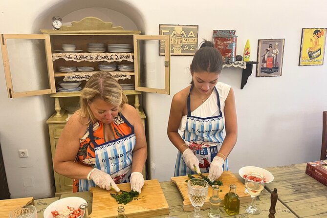 Cooking Class with Private Chef - prepare & enjoy local menu - The Star Dishes and What to Watch For While You Cook