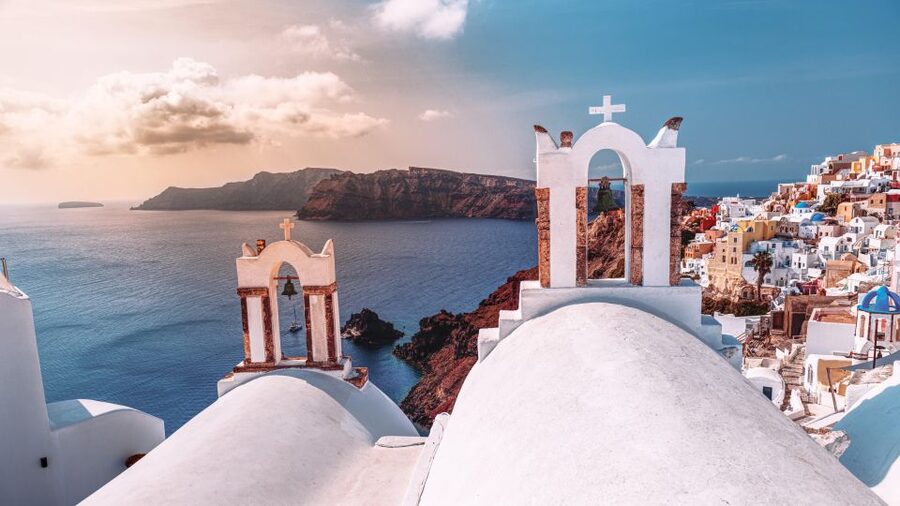 Crete: Santorini 1 Day Cruise - What to Bring for a Ten-Hour Day on the Aegean