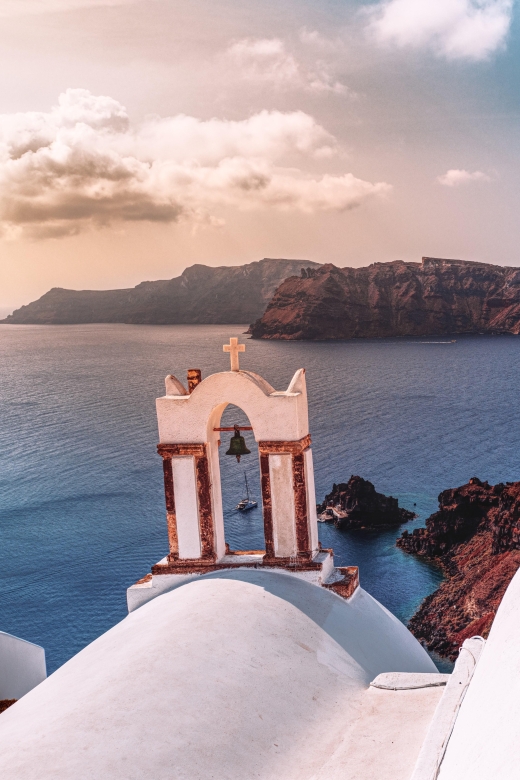 Crete: Santorini 1 Day Cruise - From Crete to Santorini: The Speedboat That Makes One Day Work
