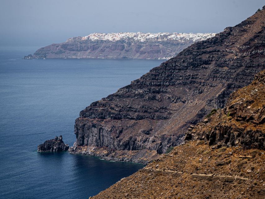 Crete: Santorini 1 Day Cruise - What the $247 Price Actually Buys You