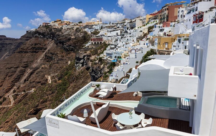 Crete: Santorini 1 Day Cruise - Timing Photos in Oia Without Losing Your Mind