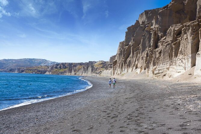 Diamond 36 Private Motor Yacht Caldera Cruise - Key things to know before you go