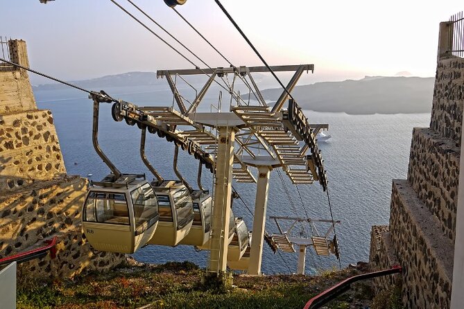 Discover Santorini Private Shore Excursion - Timing and How the 4 Hours Really Feel