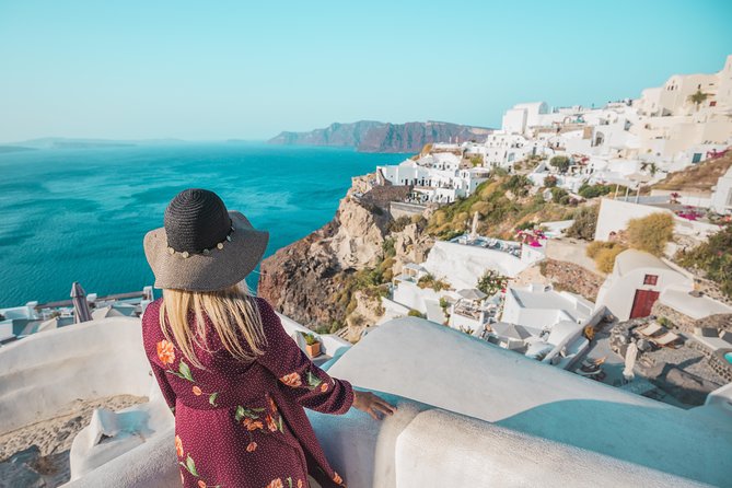 Discover Santorini Private Tour - Key takeaways before you go