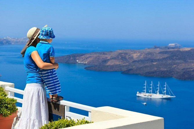 Discover Santorini Private Tour - What I think is best about this tour, stop by stop