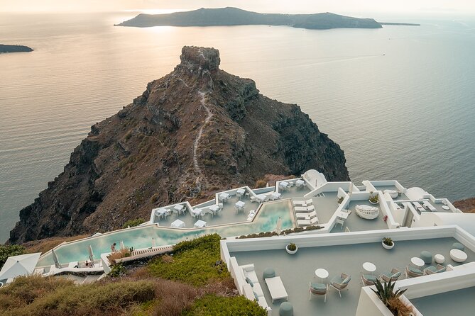 Discover Santorini’s Best in One Day - Price and Value: When $576.12 Makes Sense