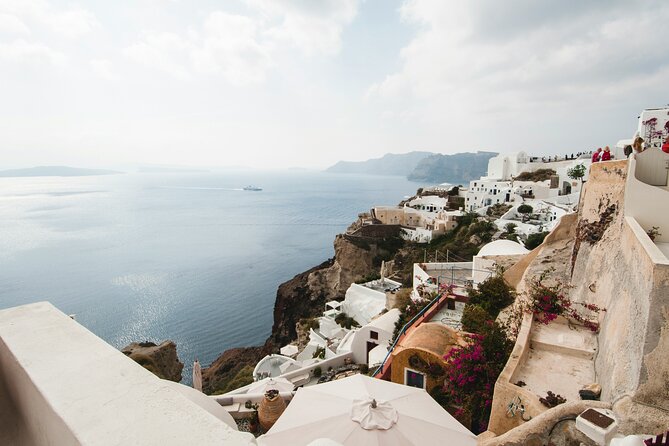 Discovering Santorini : A 3-Hour Private Highlights Tour - Key things to know before you go